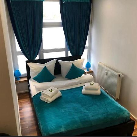 Pension Baku Fürth Εξωτερικό φωτογραφία