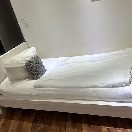 Pension Baku Fürth Εξωτερικό φωτογραφία